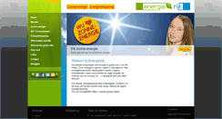 Desktop Screenshot of energierijk.com
